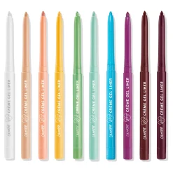 ColourPop Eyeliner|Eye Sets*Just a Fling BFF Crème Gel Liner Vault