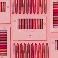 ColourPop Lipstick & Lip Stains|Lip Sets*Just A Kiss Lippie Stix Vault