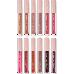ColourPop Lipstick & Lip Stains|Lip Sets*Just Blot It Blotted Lip Collection