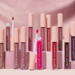 ColourPop Lipstick & Lip Stains|Lip Sets*Just Blot It Blotted Lip Collection
