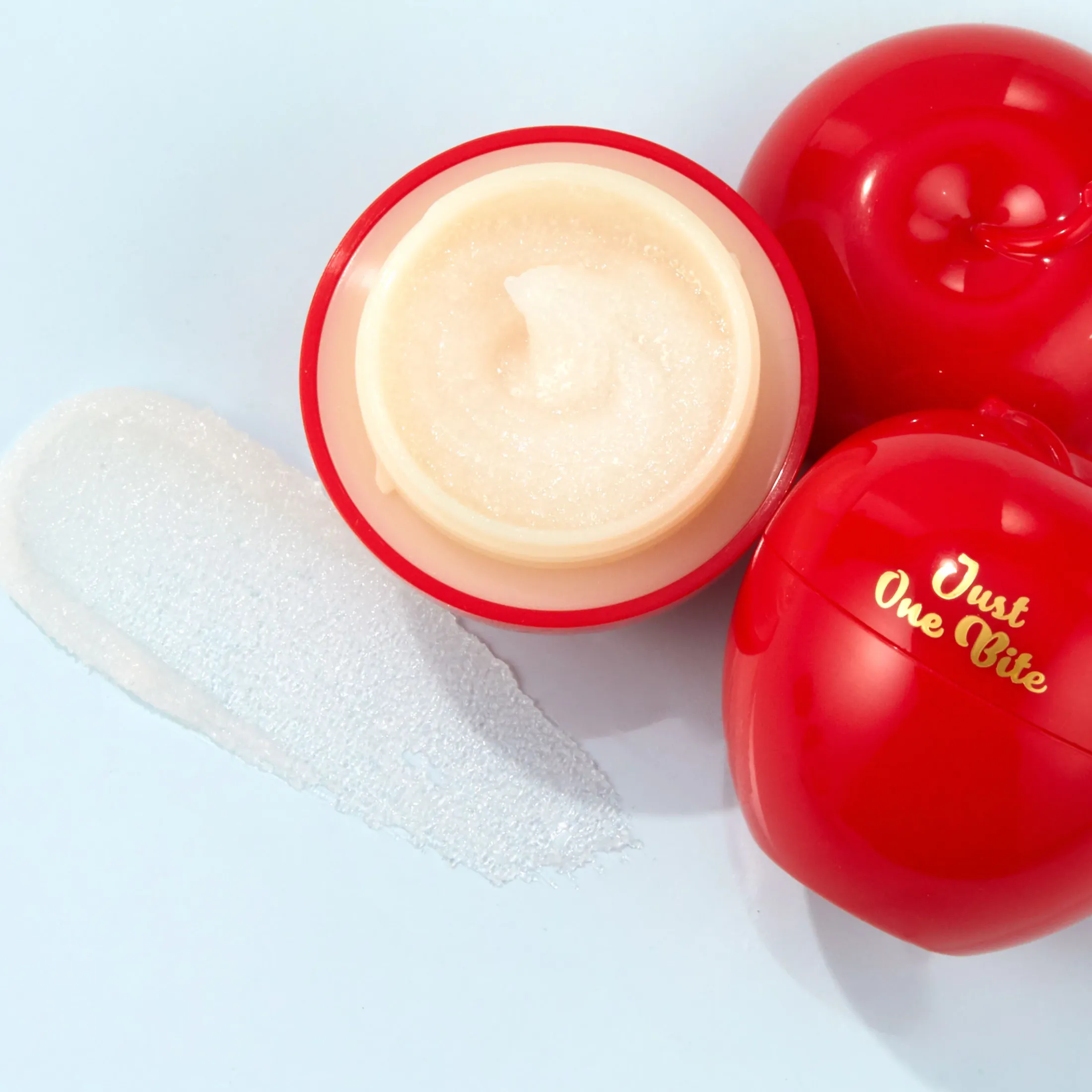 ColourPop Lip Care*Just One Bite Apple Lip Scrub