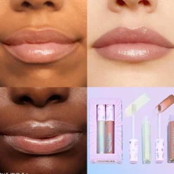 ColourPop Lip Sets*Kawaii Lips Lip Set