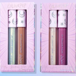 ColourPop Lip Sets*Kawaii Lips Lip Set