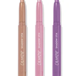ColourPop Eyeshadow|Eye Sets*Keepin' It Cool Shadow Stix Set