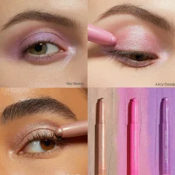 ColourPop Eyeshadow|Eye Sets*Keepin' It Cool Shadow Stix Set