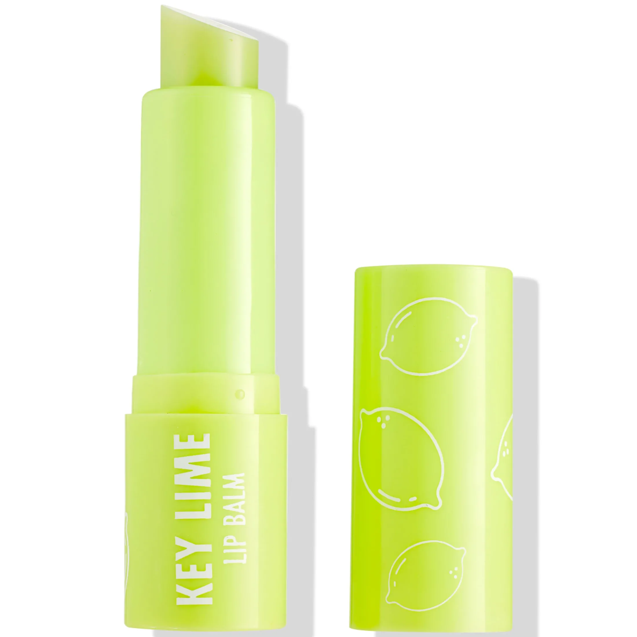 ColourPop Lip Care*Key Lime Moisturizing Lip Balm