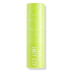 ColourPop Lip Care*Key Lime Moisturizing Lip Balm