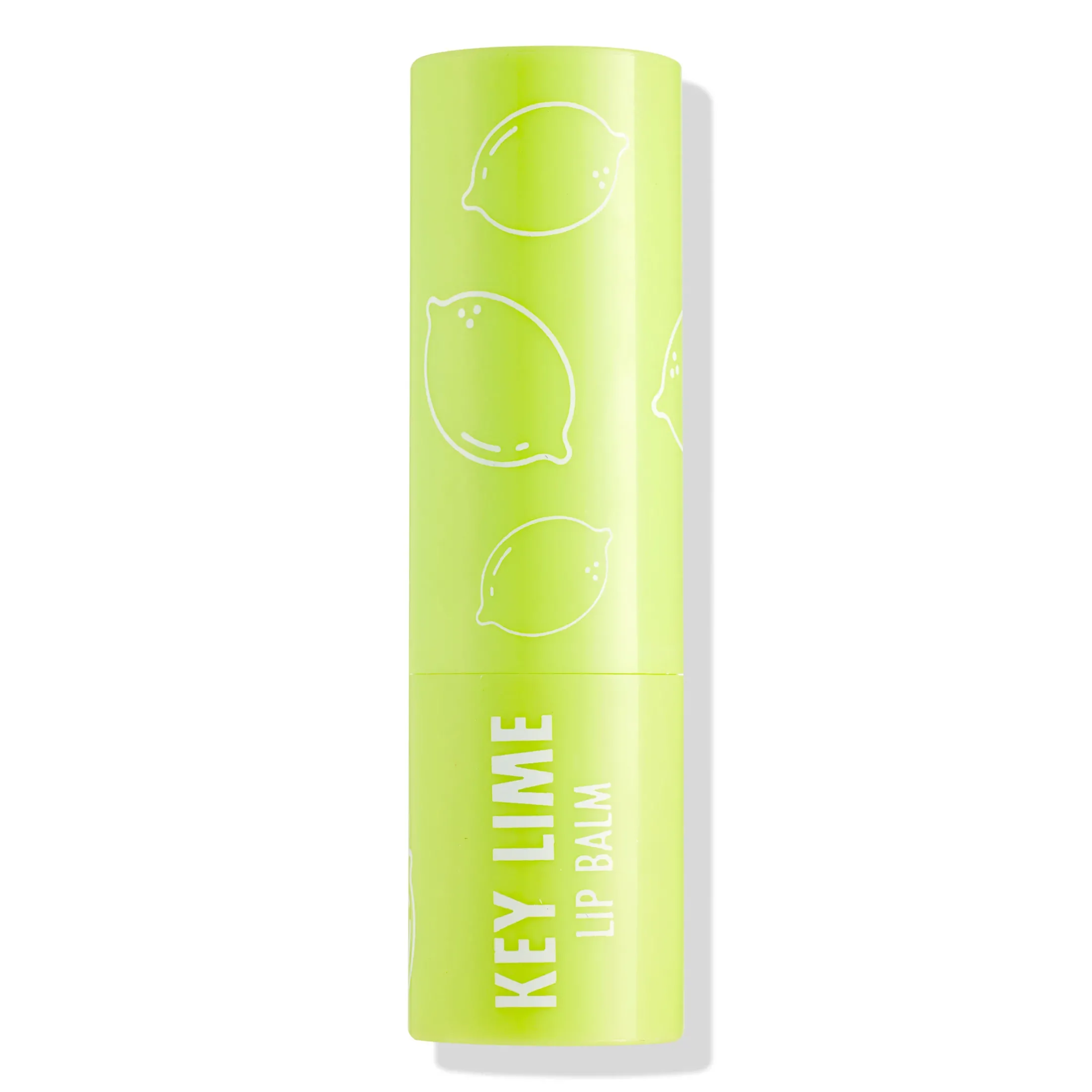 ColourPop Lip Care*Key Lime Moisturizing Lip Balm