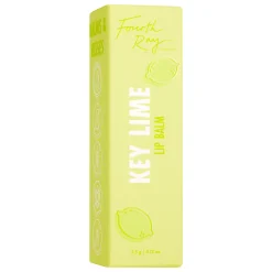 ColourPop Lip Care*Key Lime Moisturizing Lip Balm