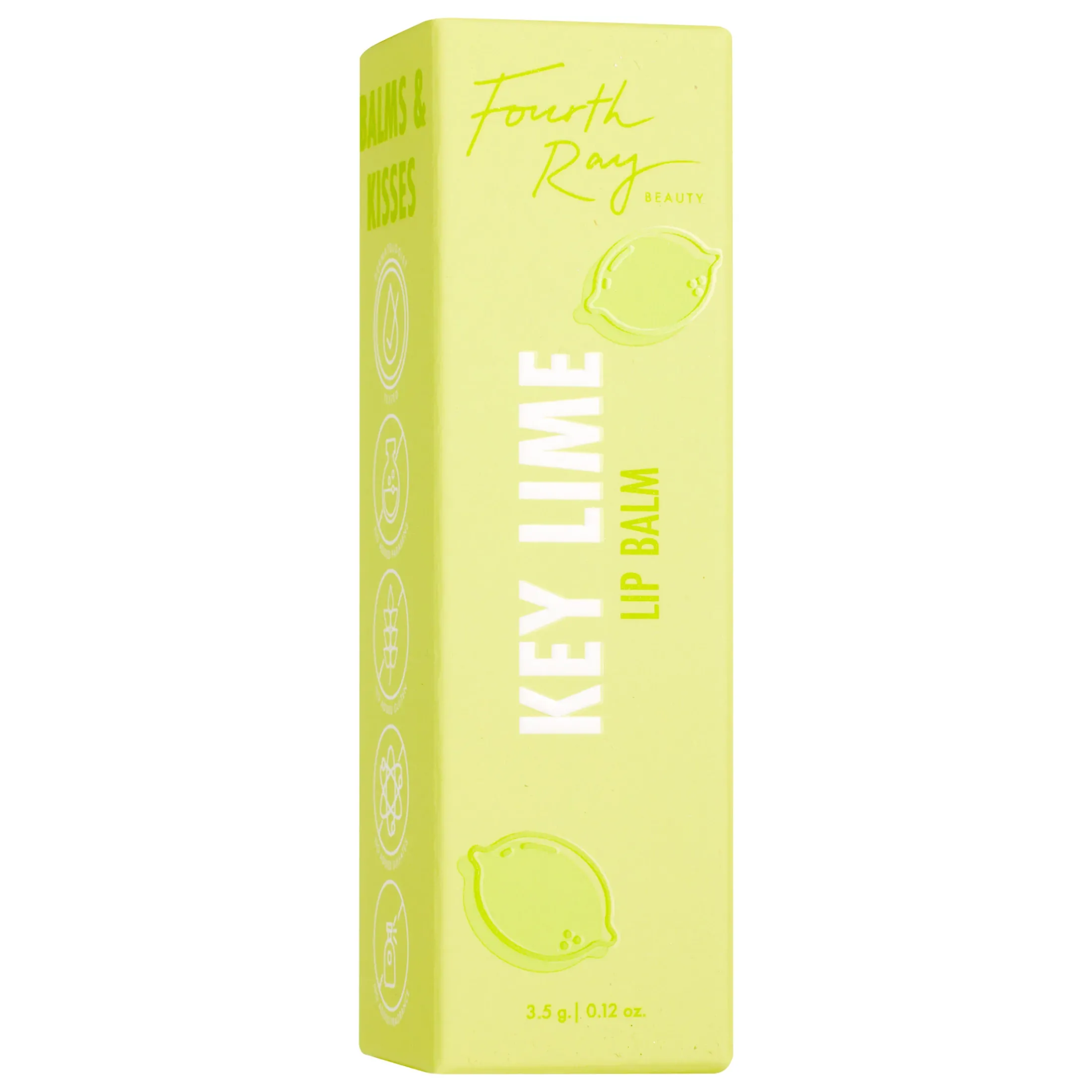 ColourPop Lip Care*Key Lime Moisturizing Lip Balm