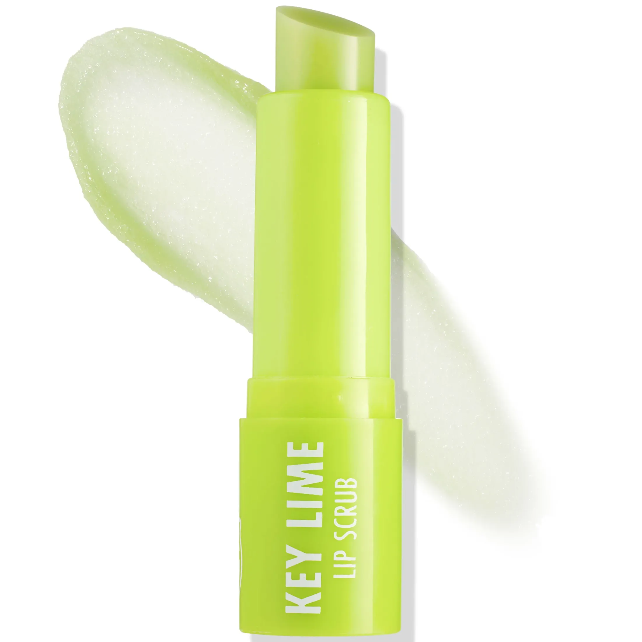 ColourPop Lip Care*Key Lime Moisturizing Lip Scrub