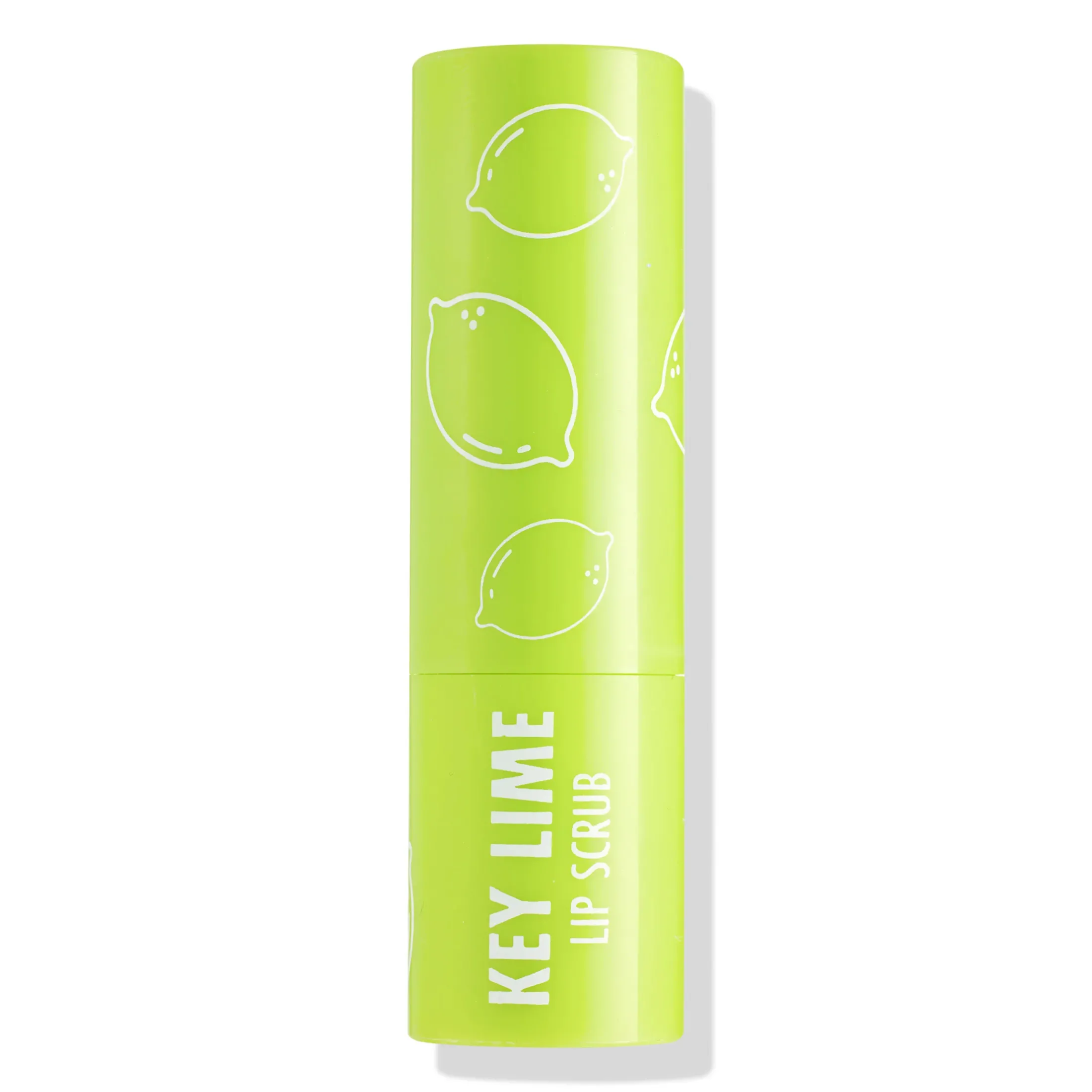 ColourPop Lip Care*Key Lime Moisturizing Lip Scrub