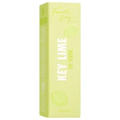 ColourPop Lip Care*Key Lime Moisturizing Lip Scrub
