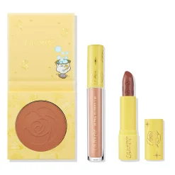 ColourPop Lip Sets*Kind at Heart Lip & Cheek Set