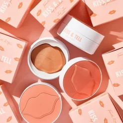ColourPop Lip Care*Kiss & Tell Softening Lip Patches