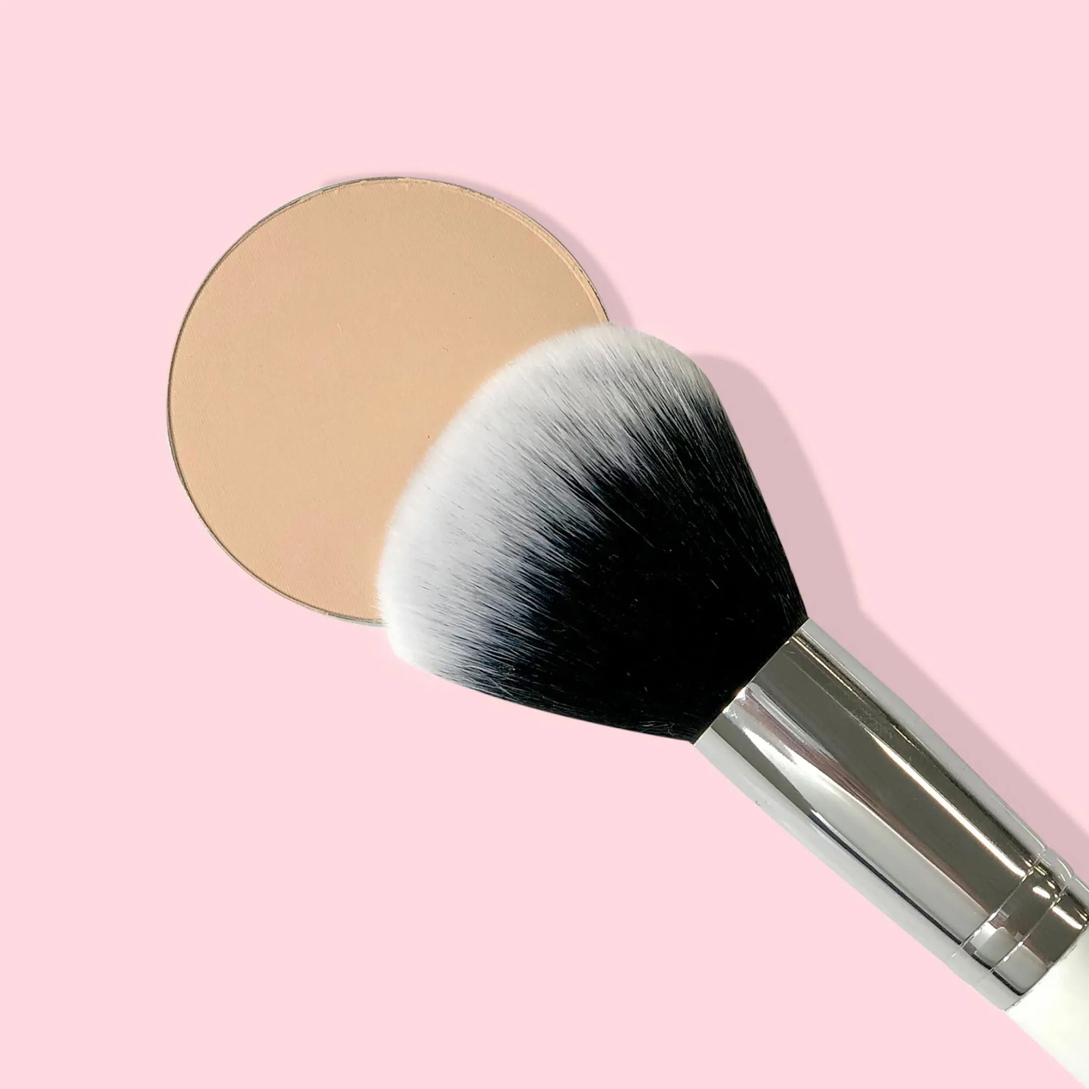 ColourPop Face Brushes*Large Powder Brush Powder Brush