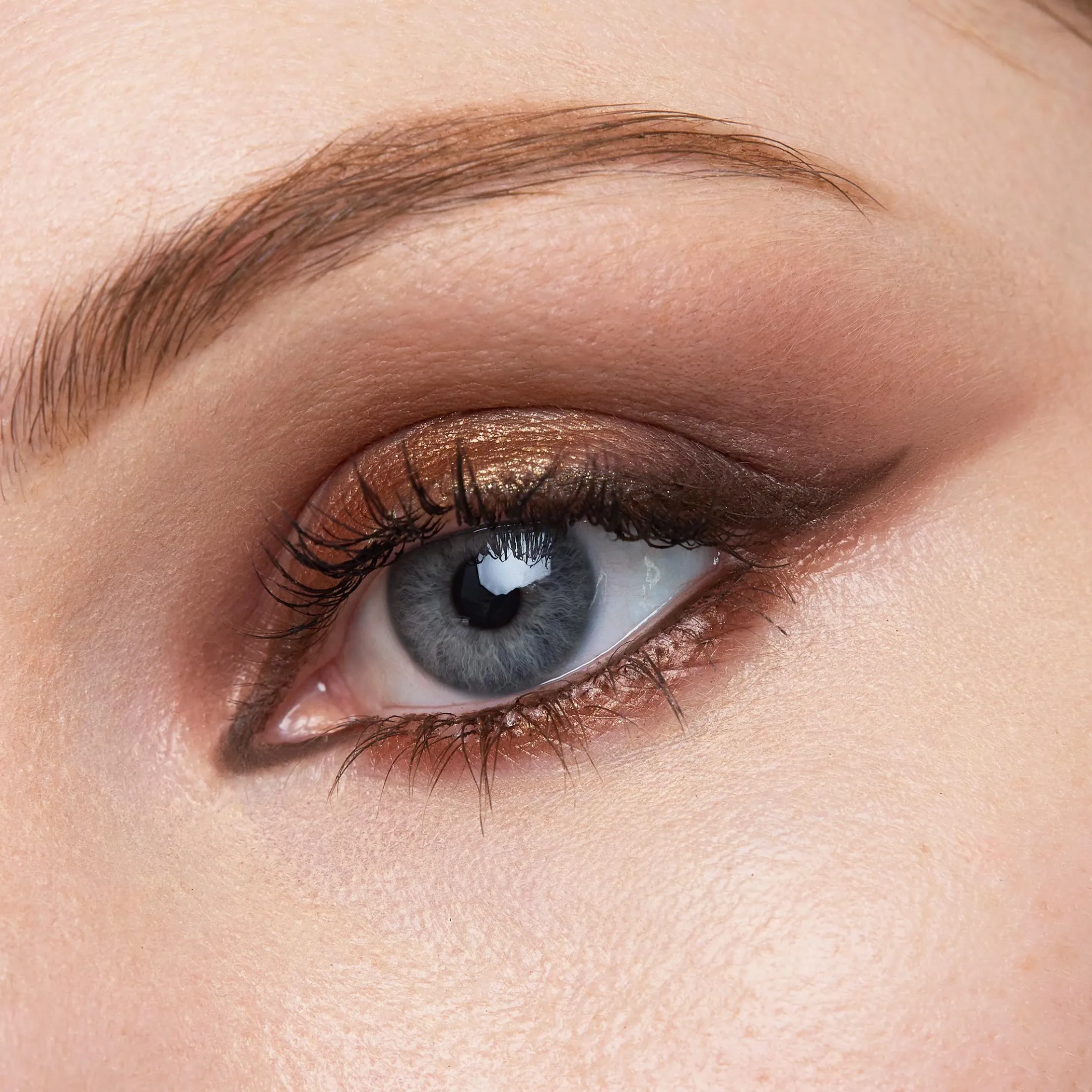 ColourPop Eye Sets*Let It Bronze Bronze eyeshadow palette & gel liner kit