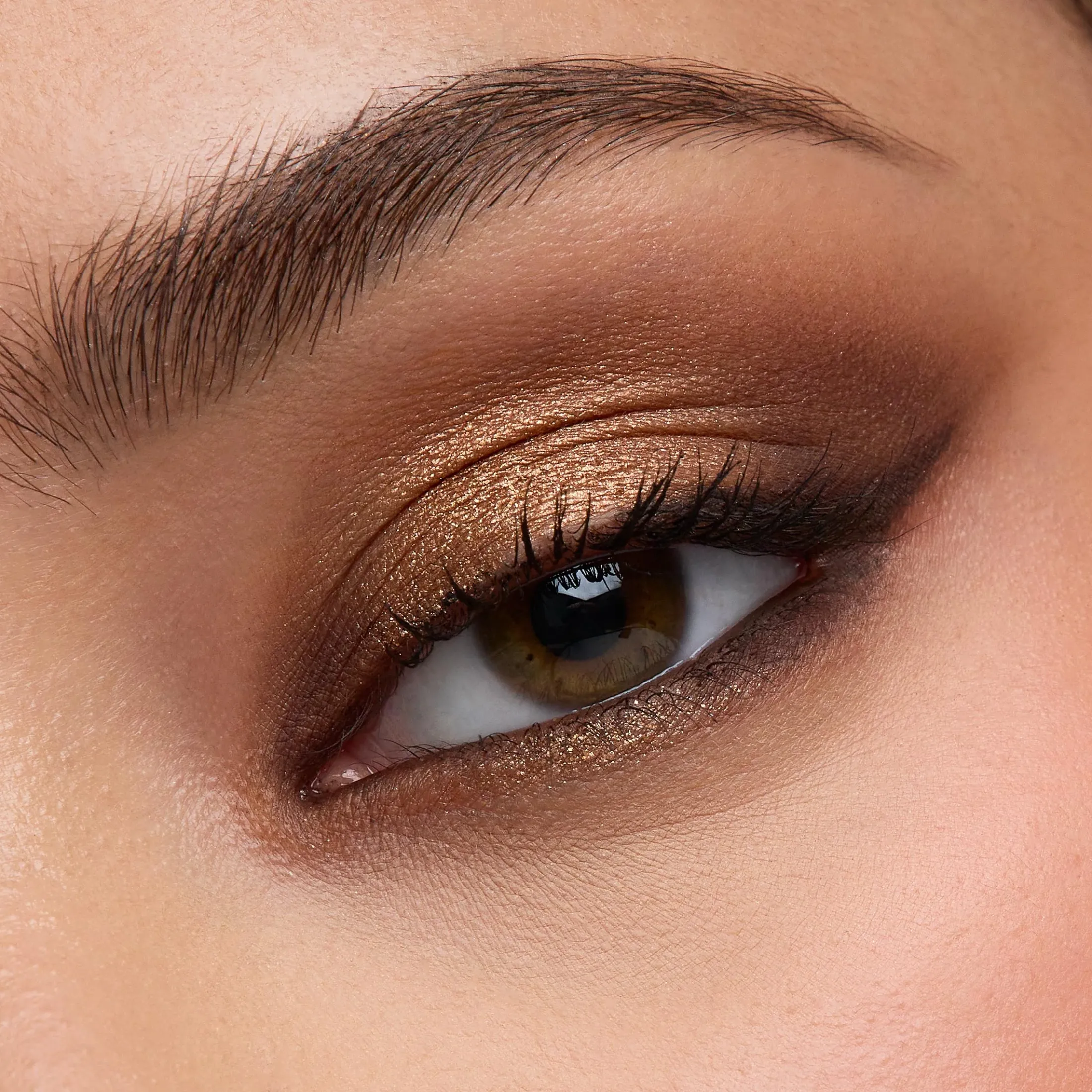 ColourPop Eye Sets*Let It Bronze Bronze eyeshadow palette & gel liner kit
