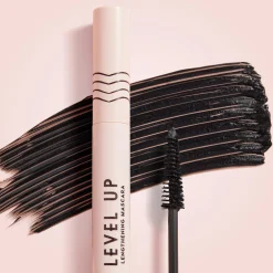 ColourPop Mascara*Level Up Lengthening Mascara Lengthening Mascara Black