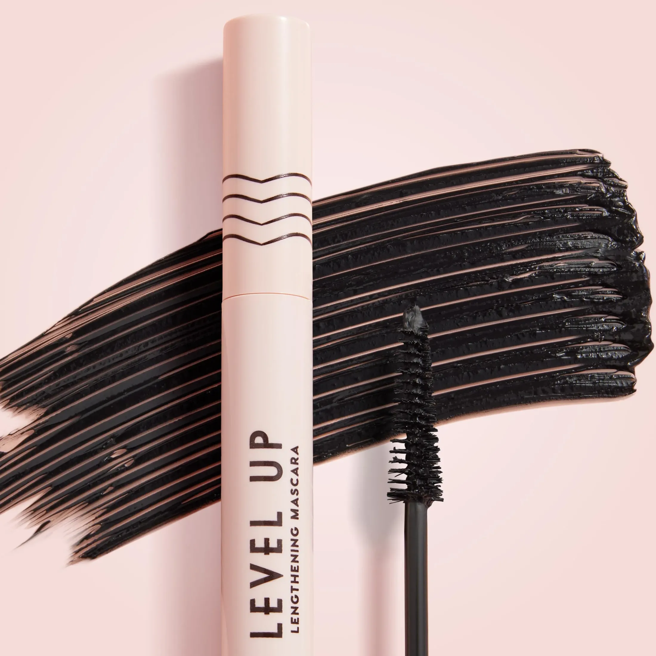 ColourPop Mascara*Level Up Lengthening Mascara Lengthening Mascara Black