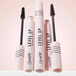 ColourPop Mascara*Level Up Lengthening Mascara Lengthening Mascara Black