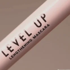 ColourPop Mascara*Level Up Lengthening Mascara Lengthening Mascara Black