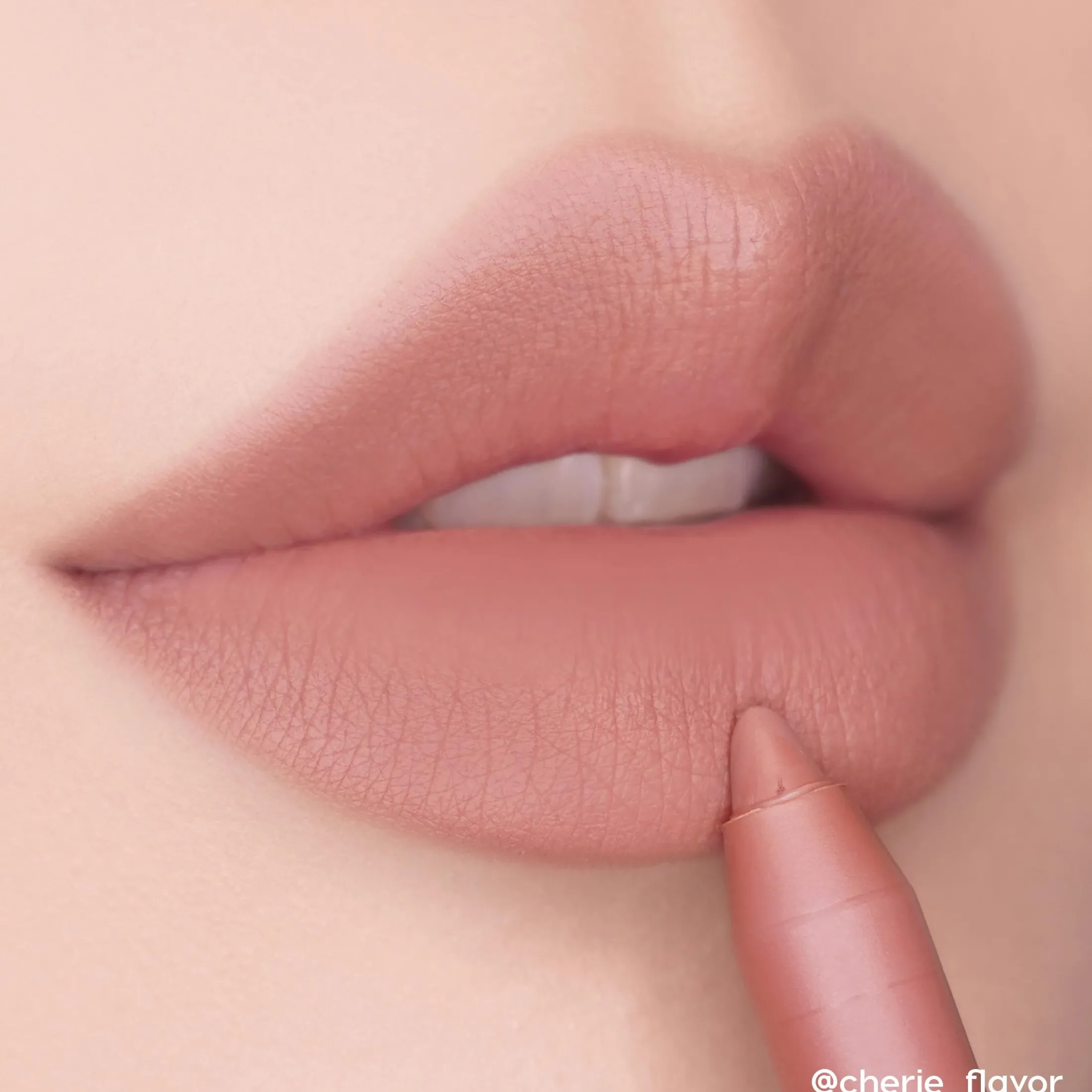 ColourPop Lip Liner*Lippie Pencil Smooth Glide-On Lip Liner Cool BFF