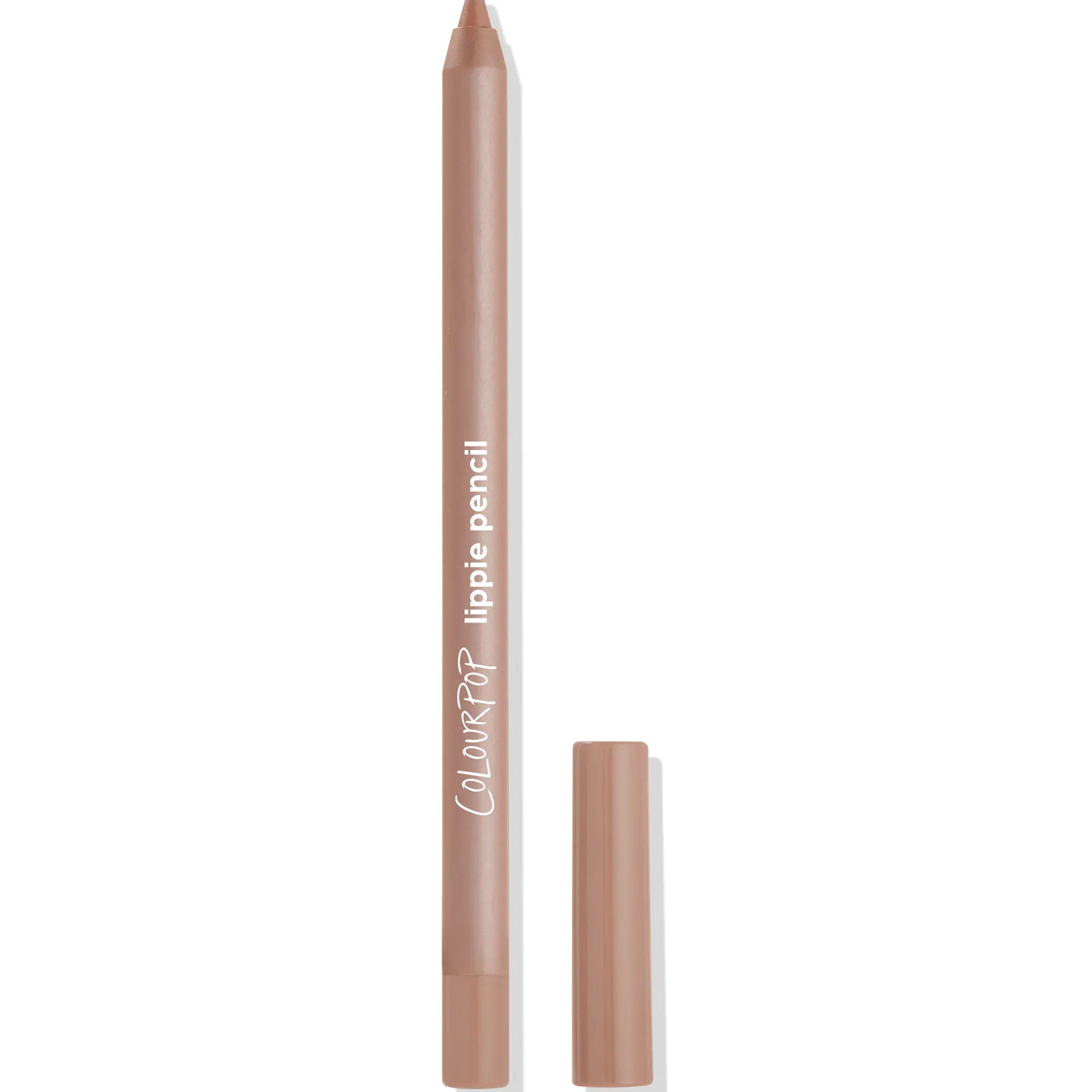 ColourPop Lip Liner*Lippie Pencil Smooth Glide-On Lip Liner Cool BFF