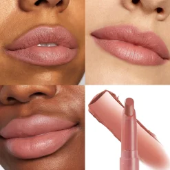 ColourPop Lipstick & Lip Stains*Lippie Stix Comfy Creamy Lipstick Oh Snap
