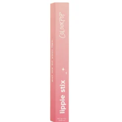 ColourPop Lipstick & Lip Stains*Lippie Stix Comfy Creamy Lipstick Oh Snap