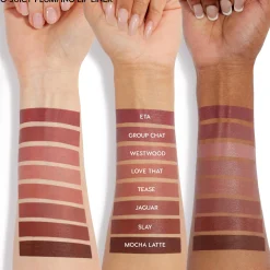 ColourPop Lip Gloss & Lip Oil|Lip Liner*Lips Don’t Lie Plumping Lip Liner Set