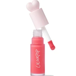 ColourPop Blush*Liquid Blush Weightless Liquid Blush Angel Face