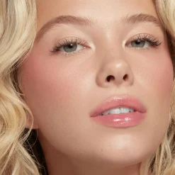 ColourPop Blush*Liquid Blush Weightless Liquid Blush Angel Face