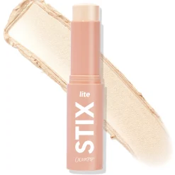 ColourPop Bronzer & Highlighter*Lite Stix Cream Highlighter Stick Glazey