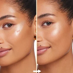 ColourPop Bronzer & Highlighter*Lite Stix Cream Highlighter Stick Glazey