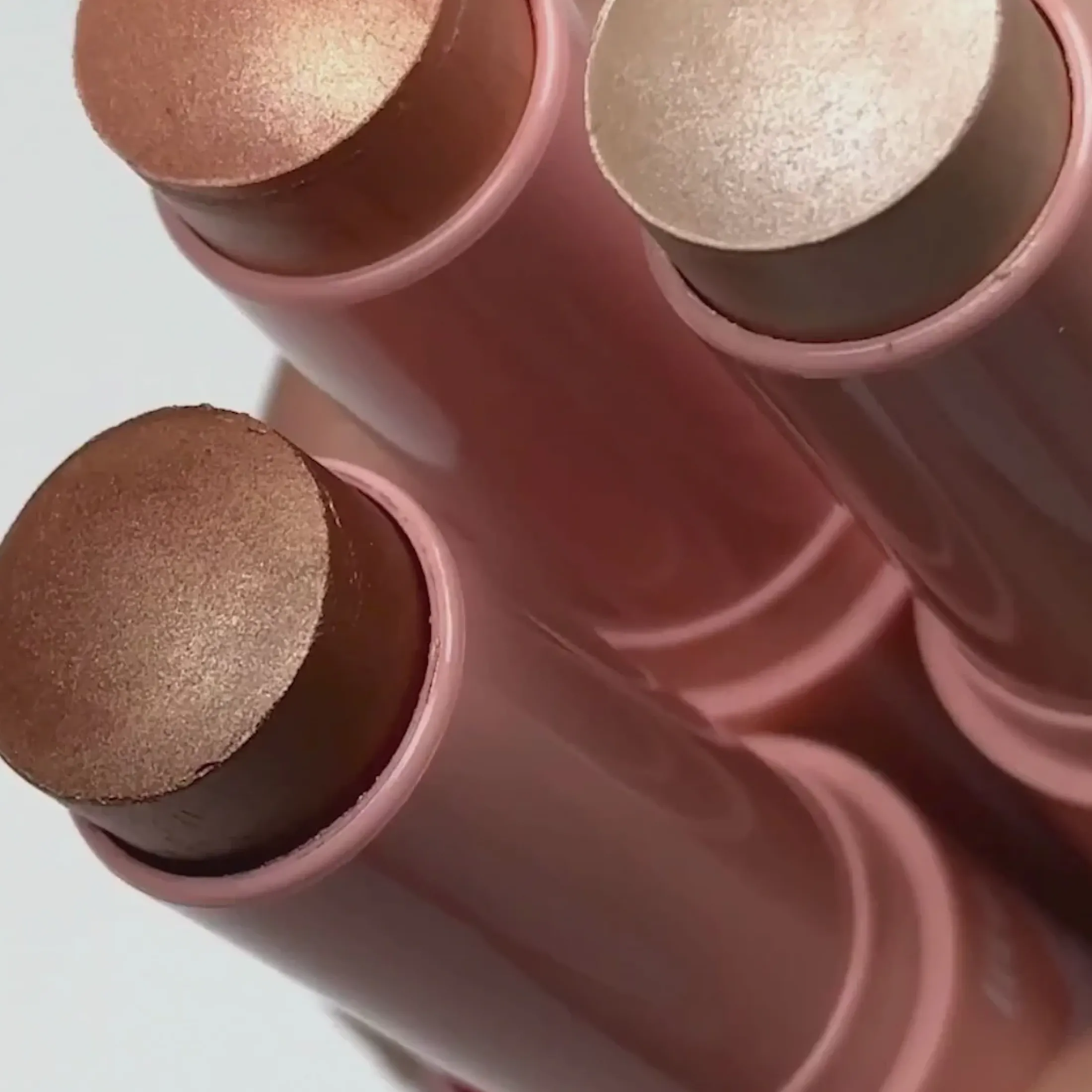 ColourPop Bronzer & Highlighter*Lite Stix Cream Highlighter Stick Glazey
