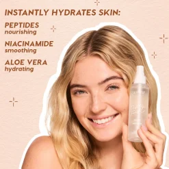 ColourPop Complexion*Lock it In 16HR Makeup Setting Spray