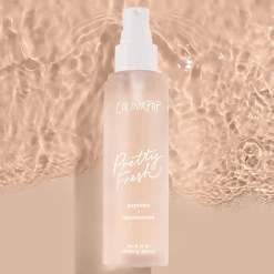 ColourPop Complexion*Lock it In 16HR Makeup Setting Spray
