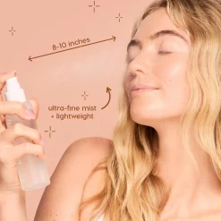 ColourPop Complexion*Lock it In 16HR Makeup Setting Spray