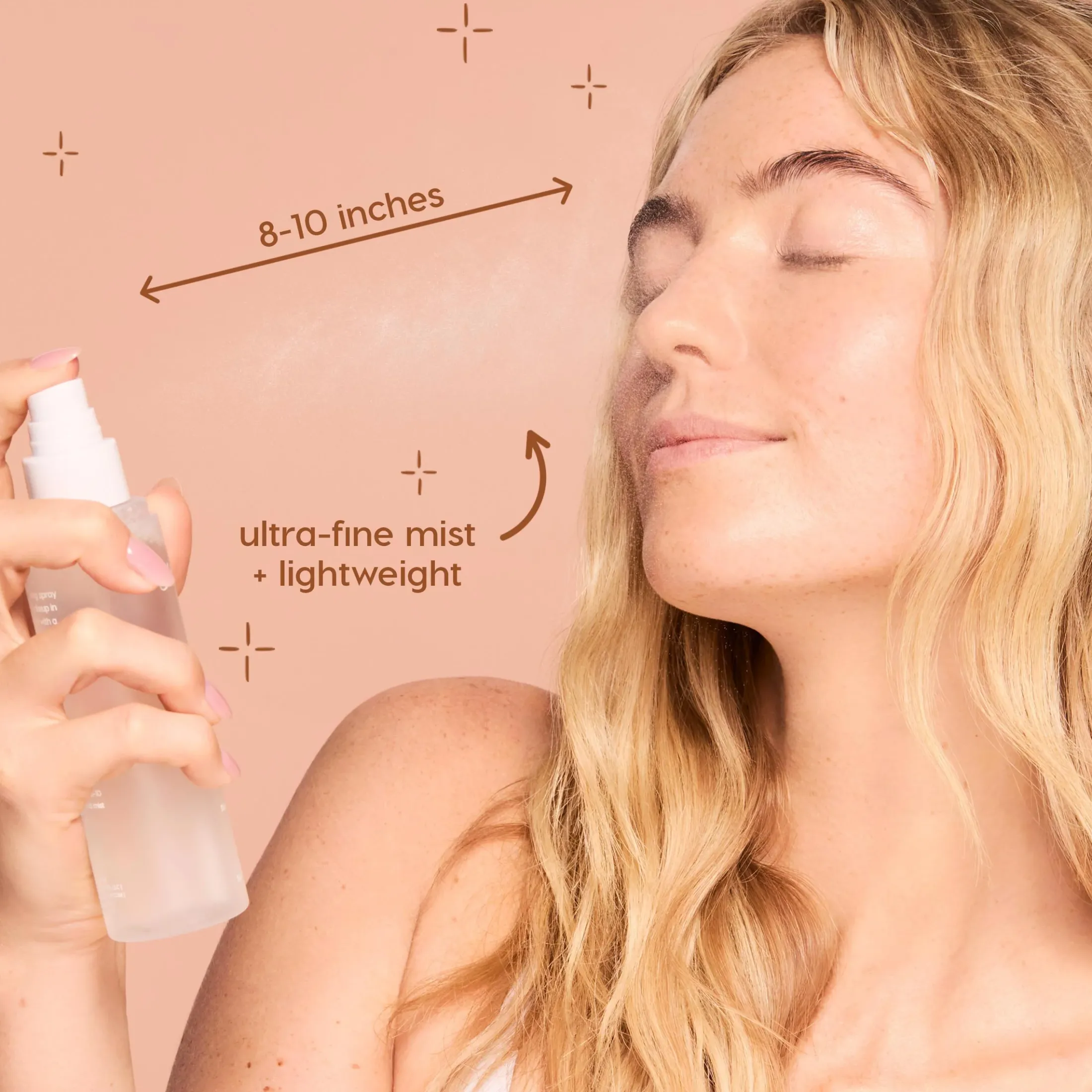 ColourPop Complexion*Lock it In 16HR Makeup Setting Spray