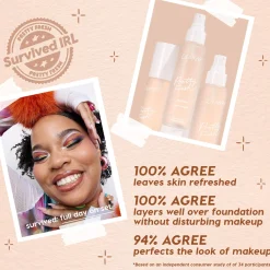 ColourPop Complexion*Lock it In 16HR Makeup Setting Spray