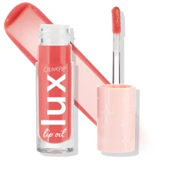 ColourPop Lip Gloss & Lip Oil*Lux Lip Oil Super-Nourishing Lip Oil Bengal