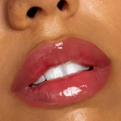 ColourPop Lip Gloss & Lip Oil*Lux Lip Oil Super-Nourishing Lip Oil Bengal