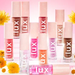 ColourPop Lip Gloss & Lip Oil*Lux Lip Oil Super-Nourishing Lip Oil Bengal