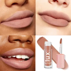 ColourPop Lipstick & Lip Stains*Lux Liquid Lipstick Velvet Liquid Lipstick Can U Even