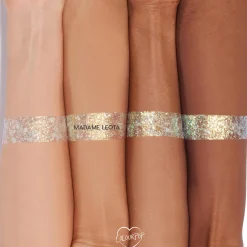 ColourPop Glitter*Madame Leota Body Glitter Gel