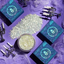ColourPop Glitter*Madame Leota Body Glitter Gel