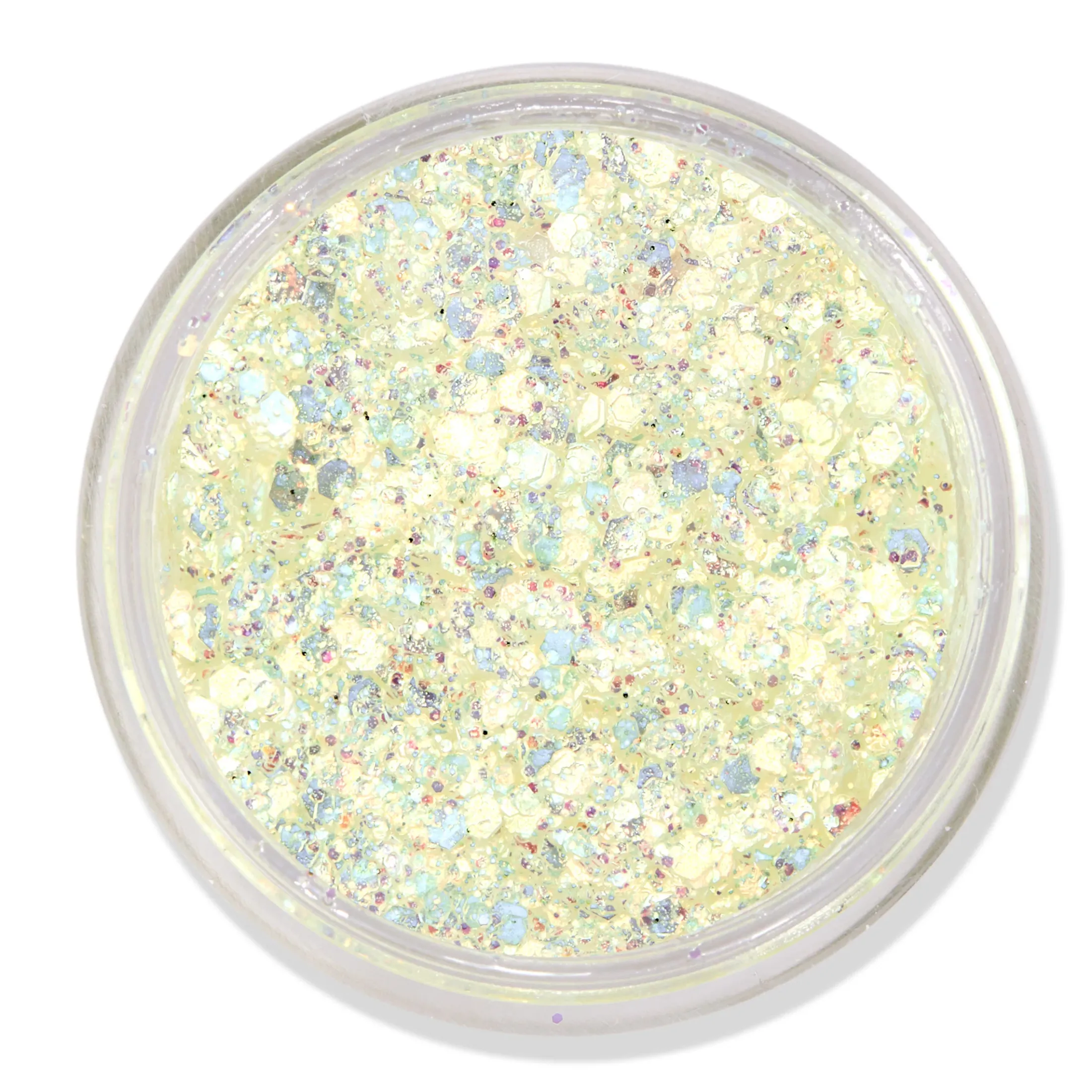 ColourPop Glitter*Madame Leota Body Glitter Gel