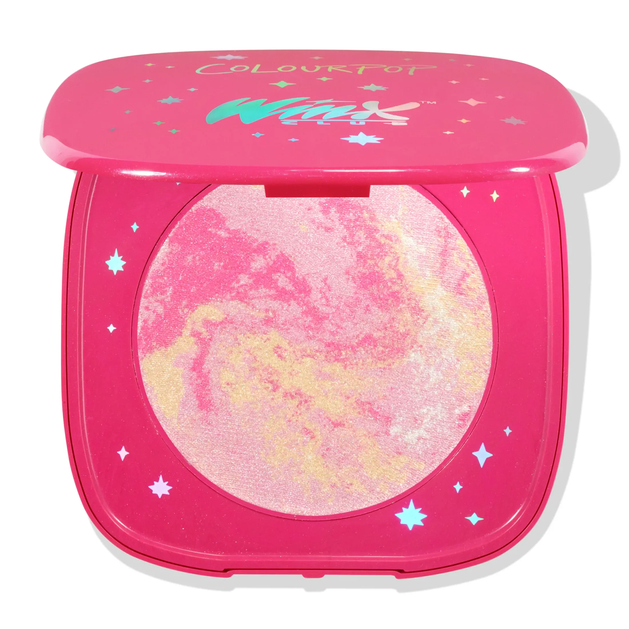 ColourPop Bronzer & Highlighter*Magix Gem Crème-to-Powder Highlighter