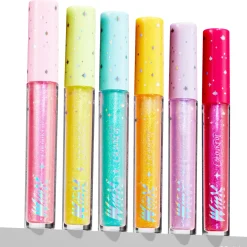 ColourPop Lip Gloss & Lip Oil|Lip Sets*Magix Pout Winx Club Ultra Glossy Lip Set